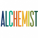 ALCHEMIST CDC logo