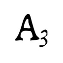 Alchemy3 logo