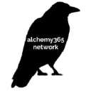 Alchemy365network logo