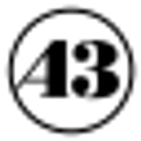 Alchemy 43 logo