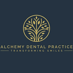 Alchemy Dental Practice logo
