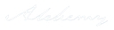 Alchemy Bistro & Bar logo