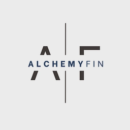 ALCHEMY FINANCIAL SOLUTIONS LIMITED logo