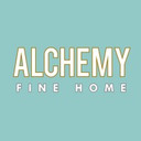 alchemyfinehome.com logo