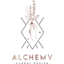 Alchemyfloraldesign logo