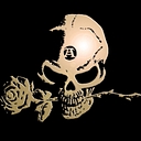 Alchemy Gothic logo