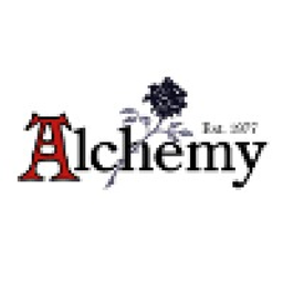 Alchemy Group logo