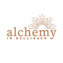 Alchemy In Bellingen logo