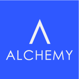 Alchemy logo