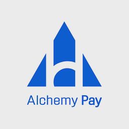 Alchemy Pay logo