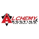Alchemy Roofing & Sheet Metal logo