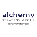 Alchemy Strategy Group logo