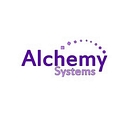 Alchemy Systems International Limited logo