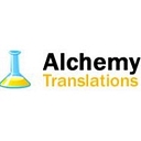 Alchemy Translations logo