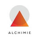 Alchimie Pty Ltd logo