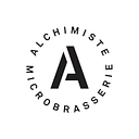 Microbrasserie Alchimiste logo