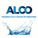 Alco Chem, Inc. logo