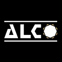 Alco Manufacturing Co. logo