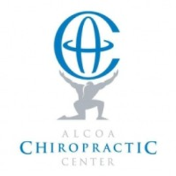 Alcoa Chiropractic Center logo