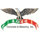 Alcoa Concrete & Masonry logo