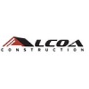 Alcoa Construction logo