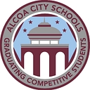 Alcoa City School District logo