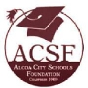 Alcoa City School District logo