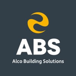 Alco Building Solutions logo