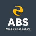 Alco Building Solutions (Abs) logo