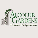 Alcoeur Gardens logo