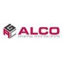 Alco General Contractors logo