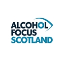 Alcohol Focus Scotland logo