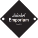 Alcoholemporium logo