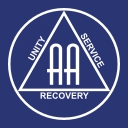 Favicon of Alcoholics Anonymous (Great Britain)