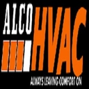 ALCO HVAC logo