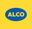 Alco Janitorial logo