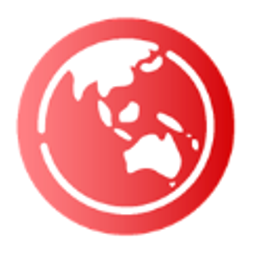 Australasia Language College logo
