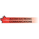Alcom Electronic Communications logo