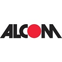 Favicon of Alcom System AB