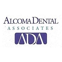 Alcoma Dental logo
