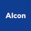 Alcon logo