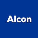 Alcon logo — Apprentice Software Engineer [LCM] job on DevsUnite