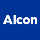 Alcon logo