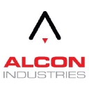 Alcon Industries, Inc. logo