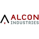 ALCON INDUSTRIES INC