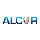 Alcor Fund logo