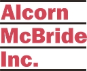 Alcorn Mcbride logo