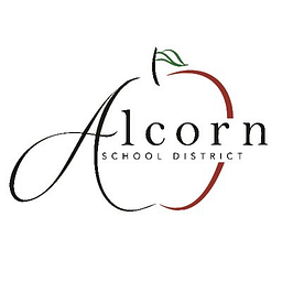 Alcorn Central Elementary School logo