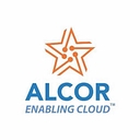 Alcor AccessFlow Logo