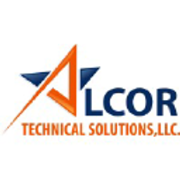ALCOR TECHNICAL SOLUTIONS, LLC logo
